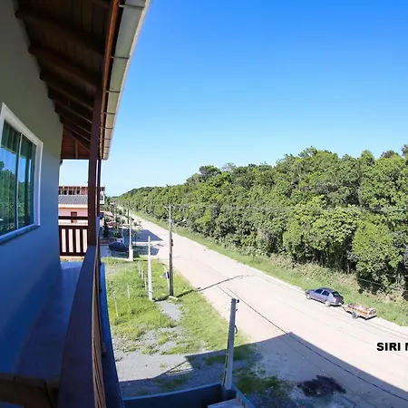 Siri Mariscal Villa Bombinhas Exterior photo
