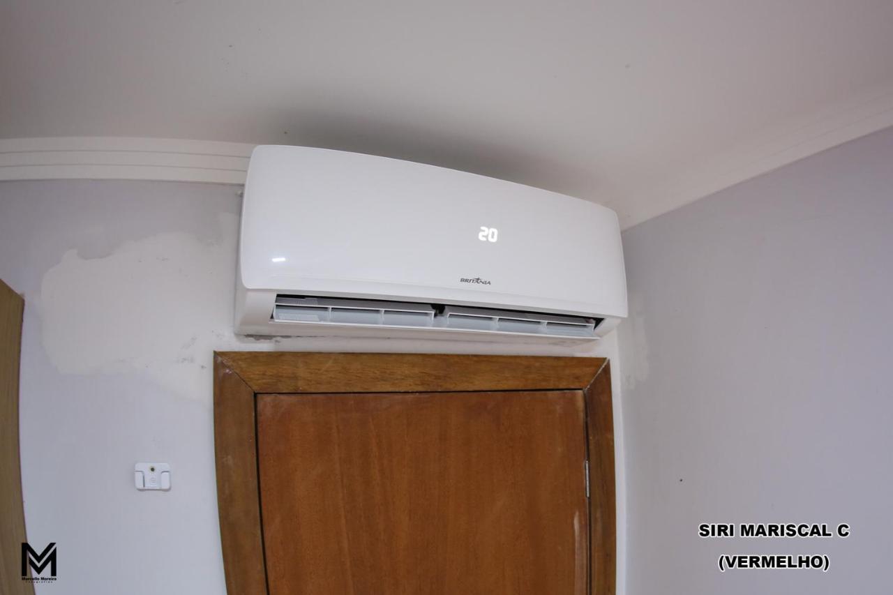 Siri Mariscal Holiday home *