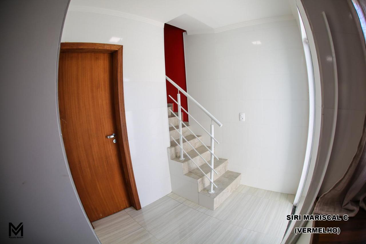 Holiday home Siri Mariscal *