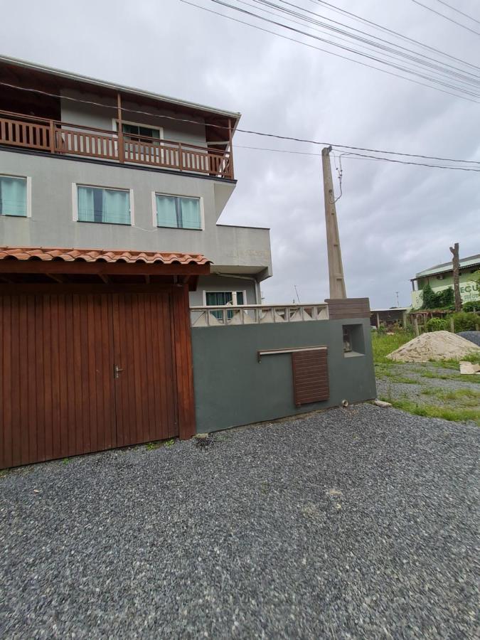 Siri Mariscal Holiday home Bombinhas