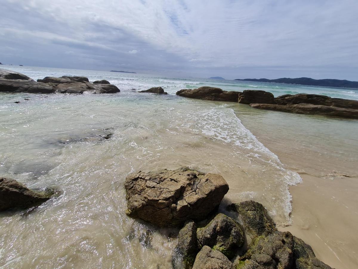 Siri Mariscal Holiday home Bombinhas