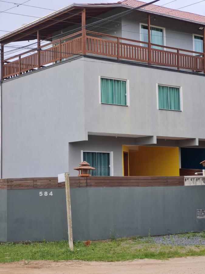 Siri Mariscal Holiday home *