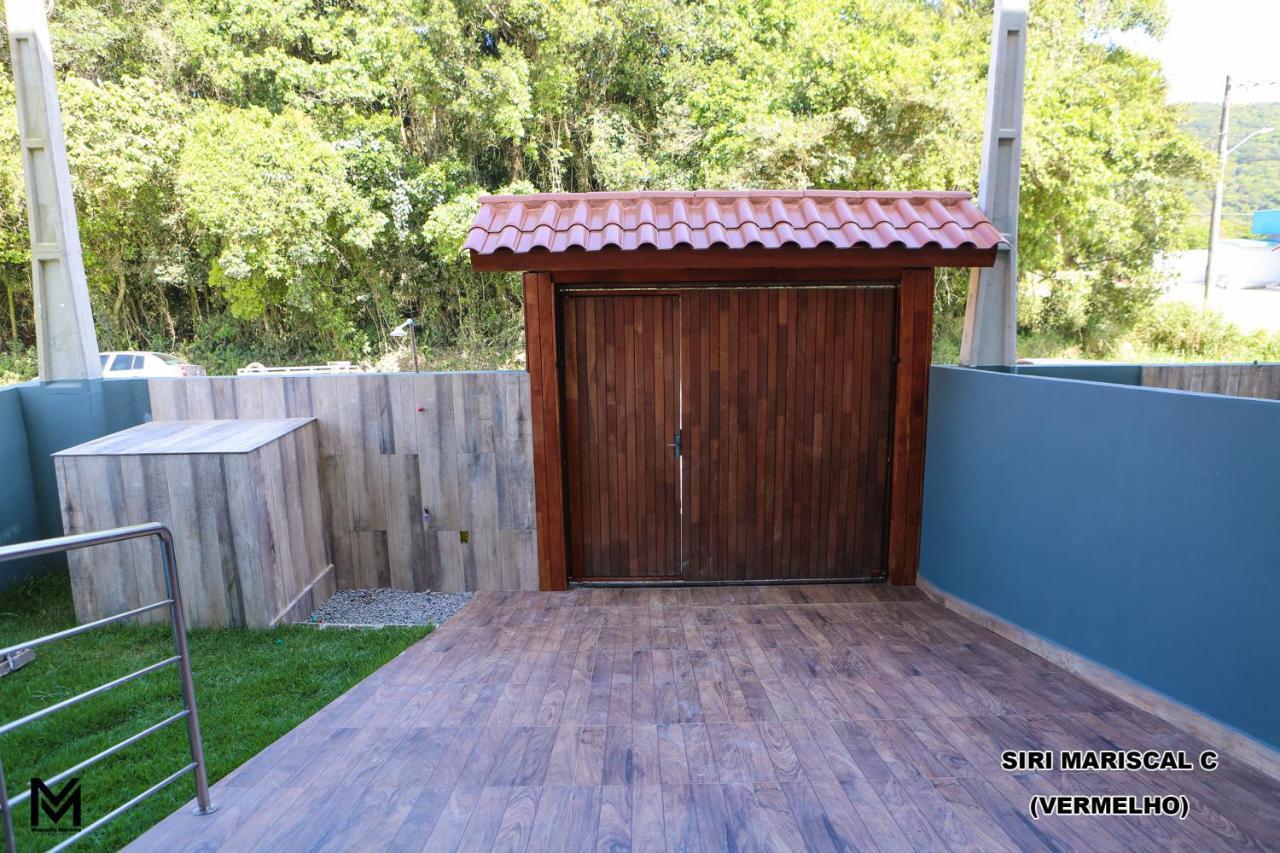 Holiday home Siri Mariscal *