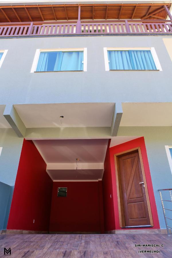 Siri Mariscal Holiday home Bombinhas