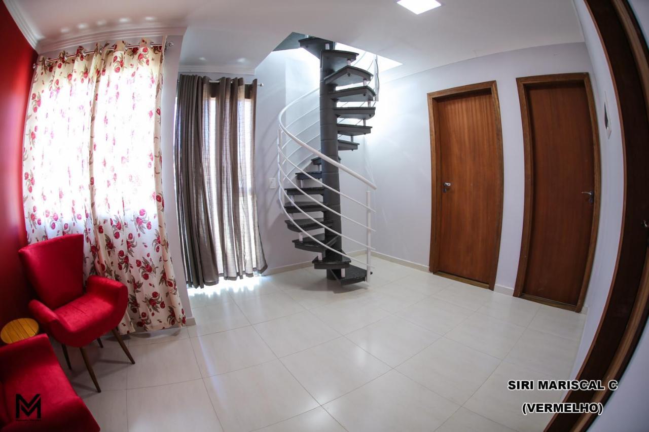 Holiday home Siri Mariscal *