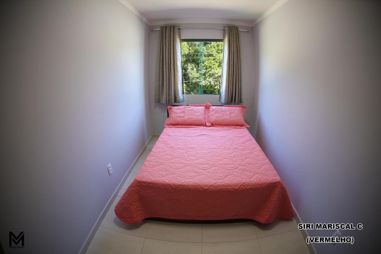 Siri Mariscal Holiday home