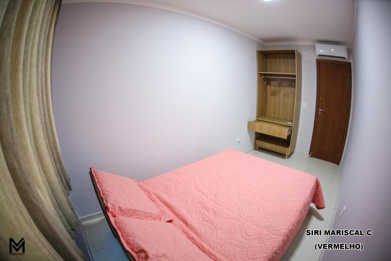 Siri Mariscal Holiday home Bombinhas