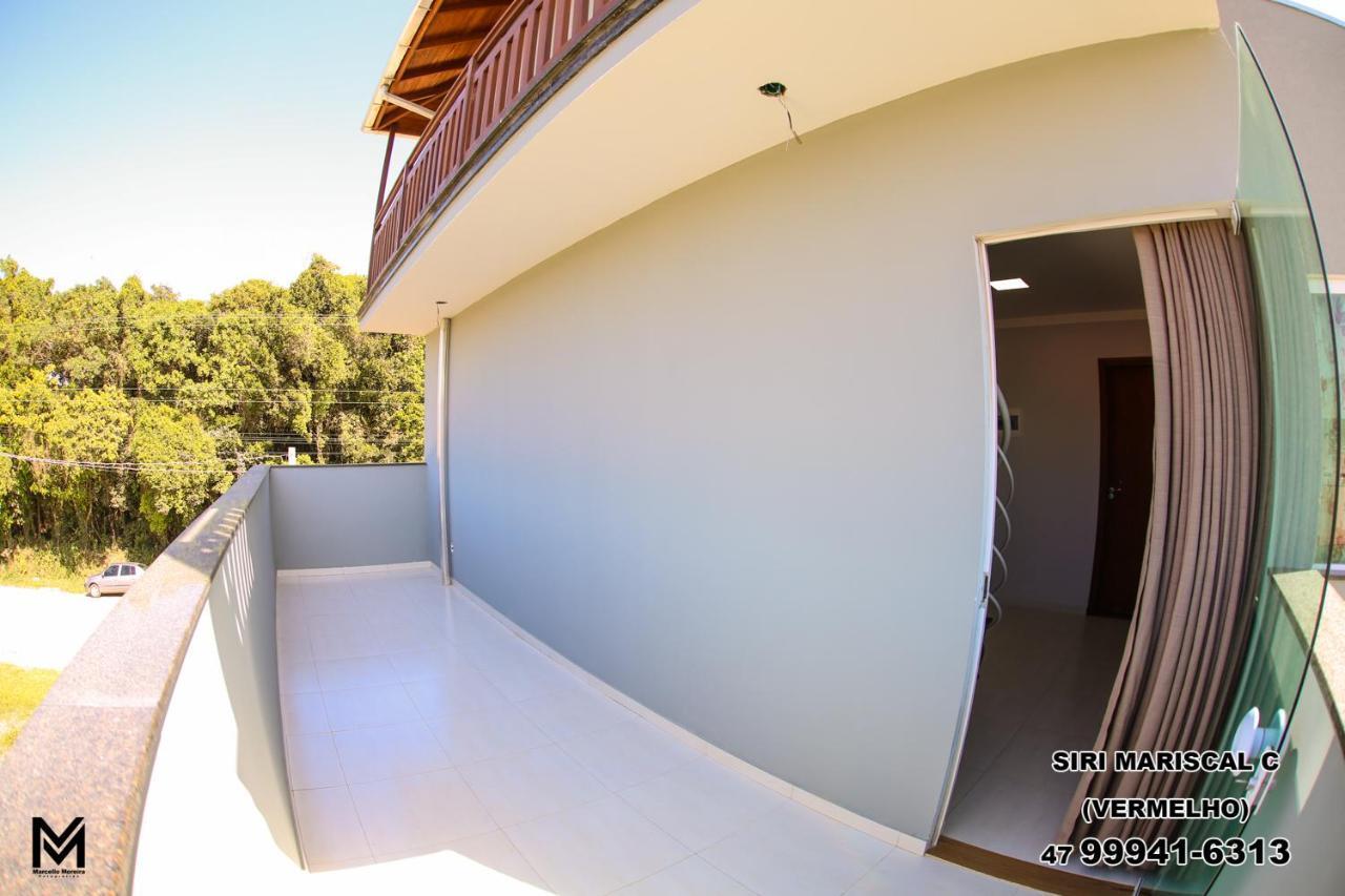 Holiday home Siri Mariscal