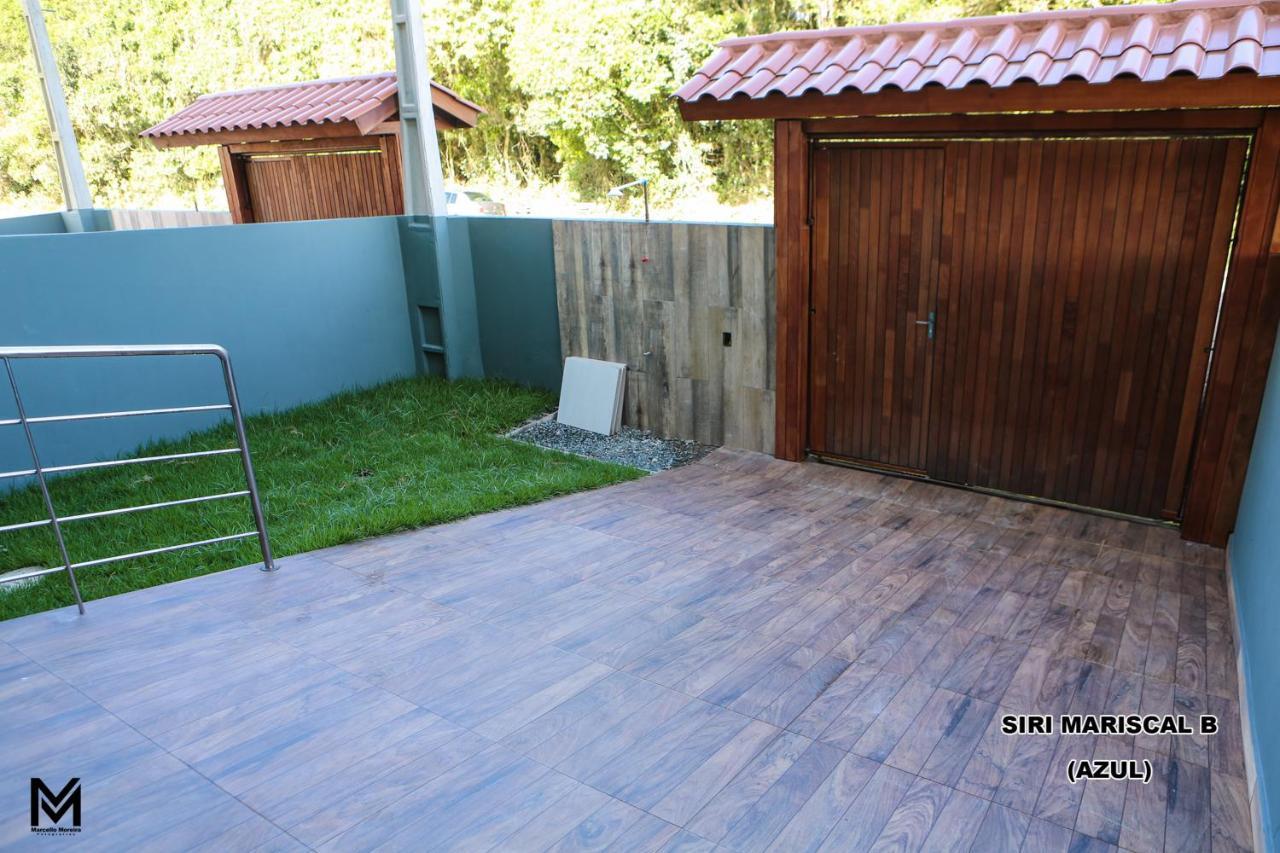 Holiday home Siri Mariscal *