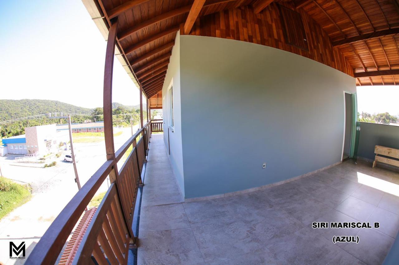 Siri Mariscal Holiday home *