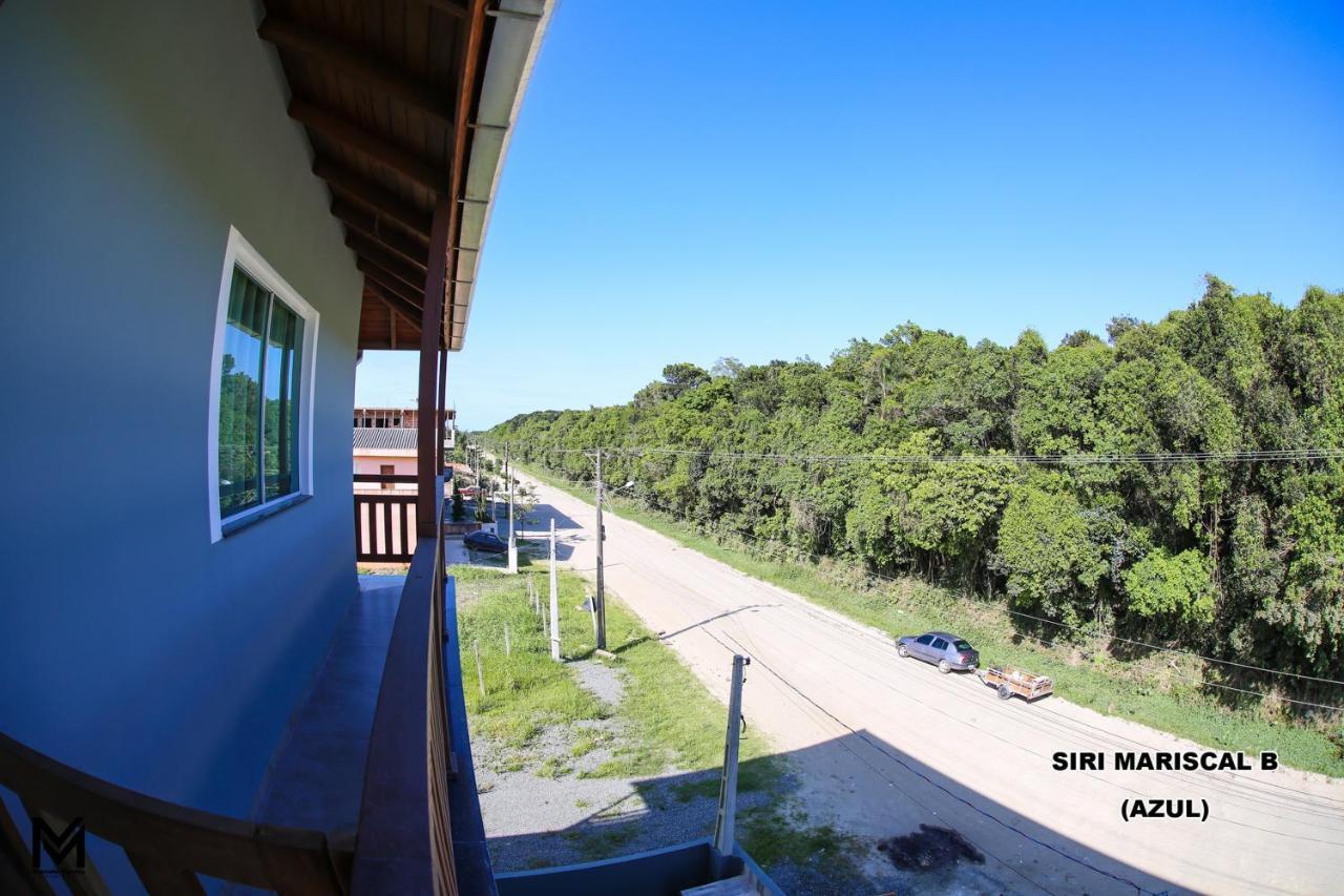 Holiday home Siri Mariscal *