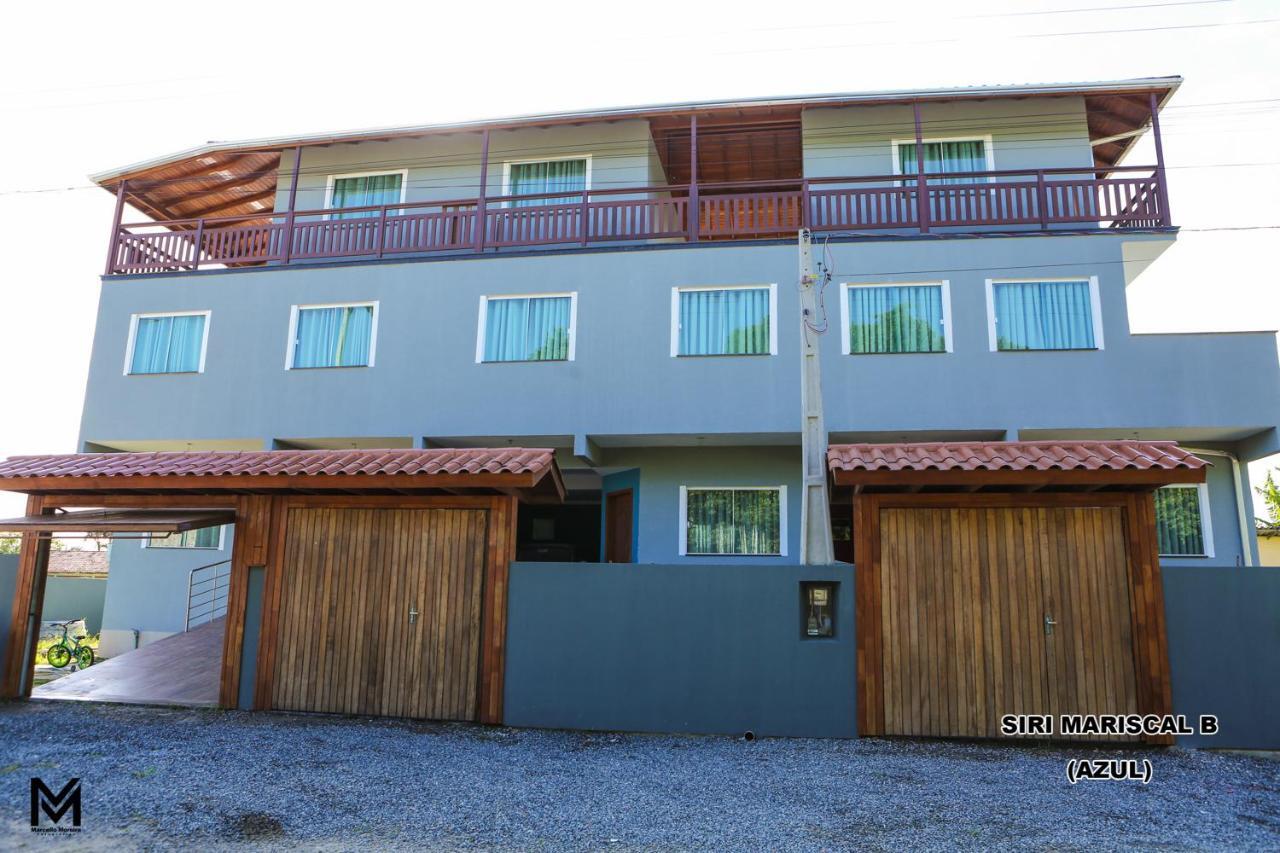 Holiday home Siri Mariscal