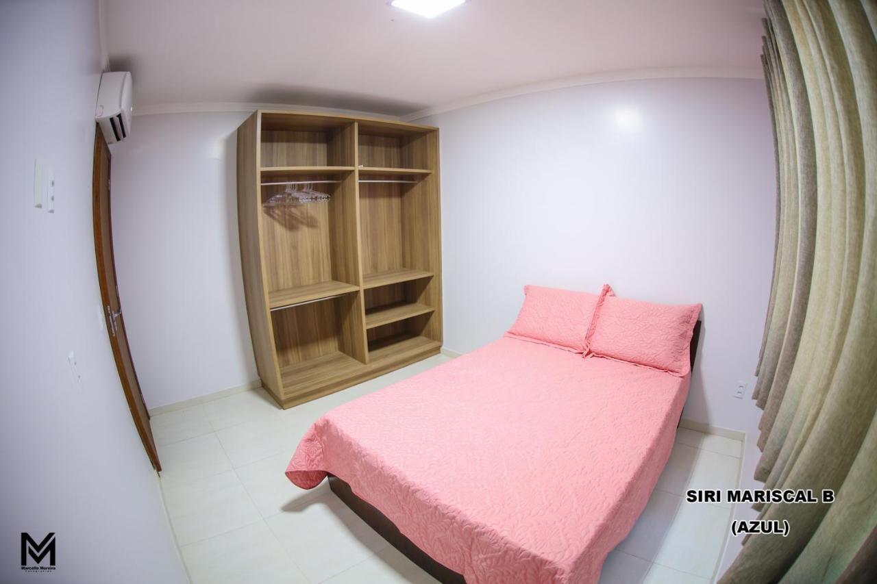 Holiday home Siri Mariscal