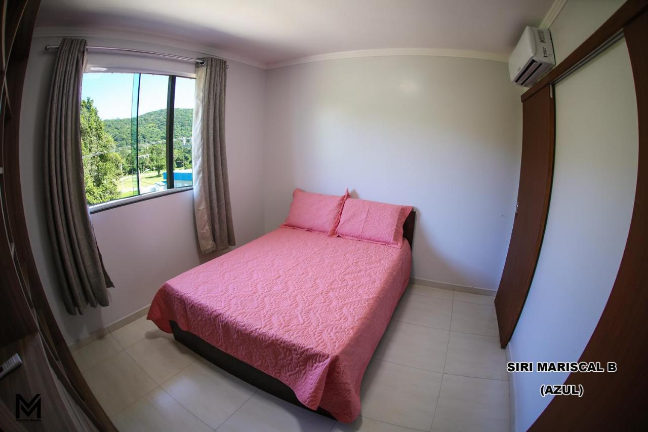 Siri Mariscal Holiday home *