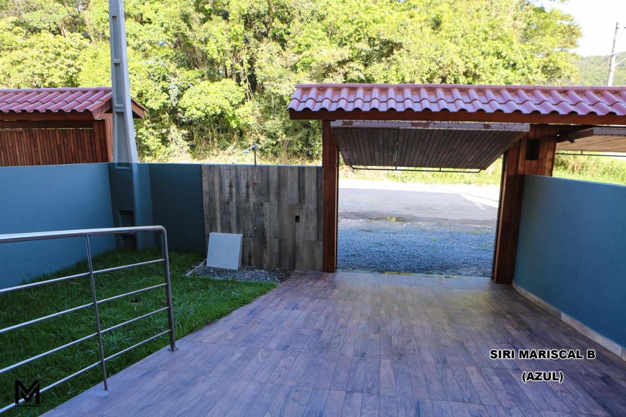 Holiday home Siri Mariscal