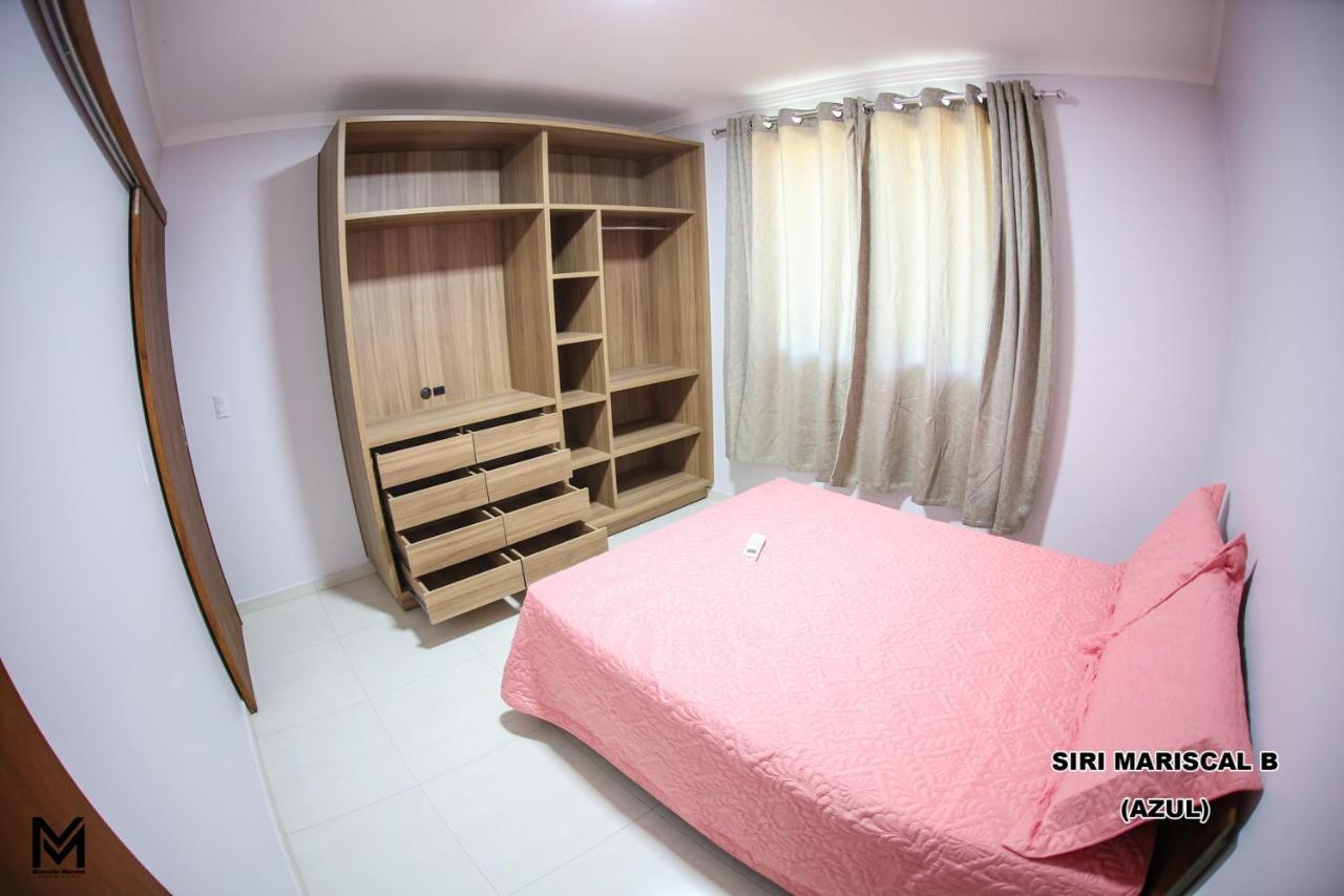 Holiday home Siri Mariscal *